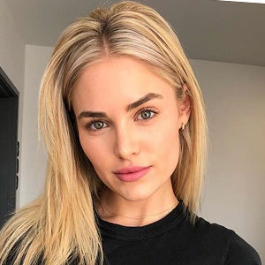 Michelle Randolph Wiki, Age, Boyfriend, Net Worth