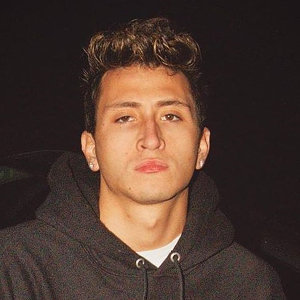 Mikey Fusco Wiki, Girlfriend, Family, Height