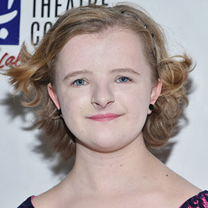 Hereditary Actress Milly Shapiro Age, Disability & Family Background