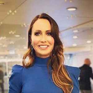 Mirjam Poterbin Wiki, Age, Partner, Net Worth