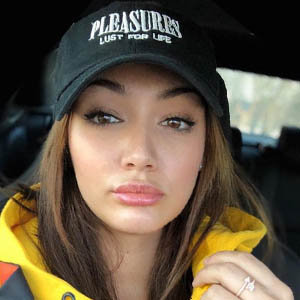 Misa Campo Boyfriend, Net Worth, Family