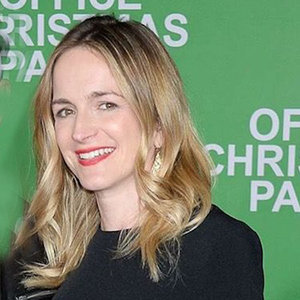 Molly McNearney Age, Net Worth, Husband, Children