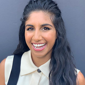 Monica Padman Wiki, Husband, Height, Family