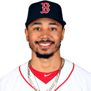 Mookie Betts Girlfriend, Wife, Gay, Net Worth