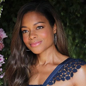 Naomie Harris Husband, Boyfriend, Dating, Net Worth