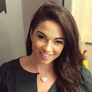 Natalie Egenolf Wiki: Age, Engaged, Husband, Sister
