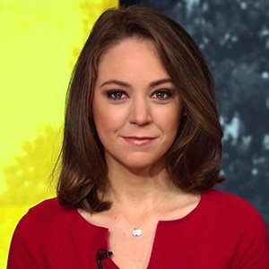 Natasha Bertrand Wiki, Age, Married, Background