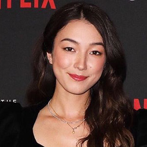 Natasha Liu Bordizzo Boyfriend, Parents, Net Worth