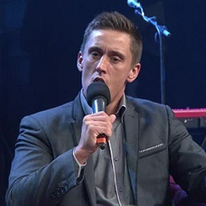 Nathan Morris Wiki, Net Worth, Age, Height
