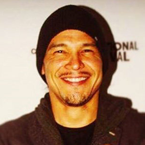 Details On Nathaniel Arcand Married Life, Family, Movies & TV Shows