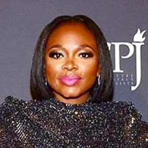 Naturi Naughton Net Worth, Boyfriend, Baby