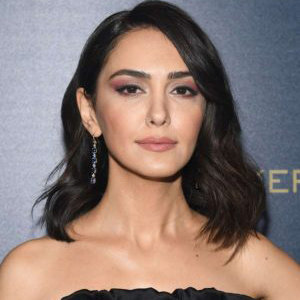 Who Is Tom Cruise's Ex Nazanin Boniadi Boyfriend? Dating Status Now