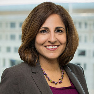 Neera Tanden Husband, Salary, Parents, Bio, Net Worth