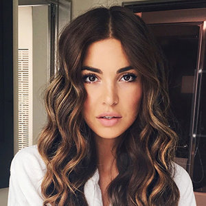 Negin Mirsalehi Husband, Net Worth, Family
