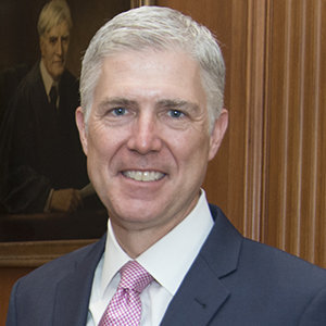 Neil Gorsuch Wiki: Wife, Family, Religion, Net Worth
