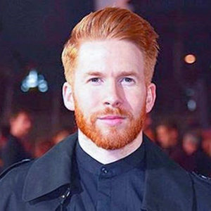 Are Neil Jones & Katya Jones Still Married? Family Info & More