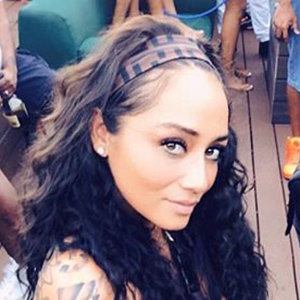 Nia Amey Husband, Net Worth, Now