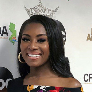 Nia Franklin Wiki, Age, Personal Life, Family | Miss America 2019 Facts