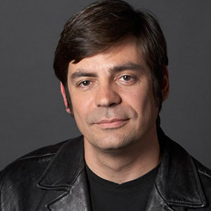 Nick Gillespie Wiki, Age, Married, Children