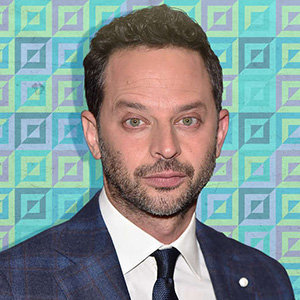 Nick Kroll Wife, Girlfriend, Gay, Family, Net Worth