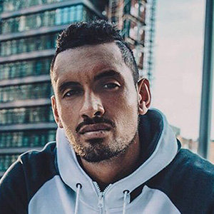 Nick Kyrgios Girlfriend, Net Worth, Parents, 2019