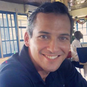 Nick Schifrin Married, Family, Bio, Salary