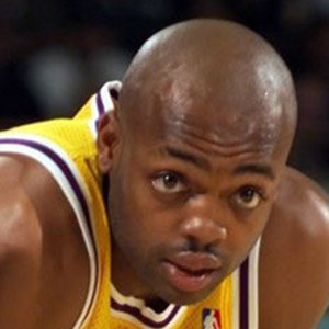 Nick Van Exel Married, Son, Net Worth, Now