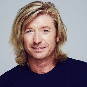 Hair stylist Nicky Clarke Bio: Age, Personal Life Insight & His Salon Details