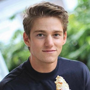 Nico Greetham Wiki, Dating, Gay, Family
