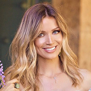 Who Is Nicole Kimpel? New Details On Antonio Banderas' Girlfriend