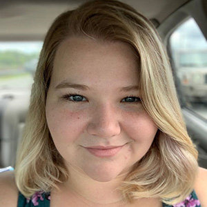 Nicole Nafziger Wiki, Baby Daddy, Net Worth