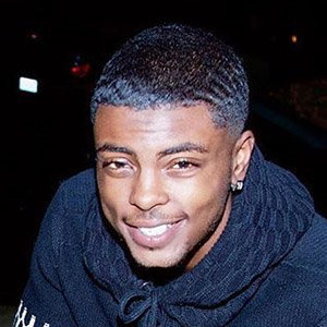 Niko Khale Wiki, Age, Net Worth, Keyshia Cole