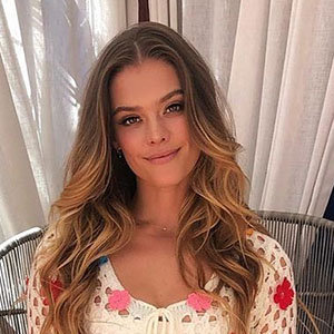 Nina Agdal Boyfriend, Net Worth, Parents, Height