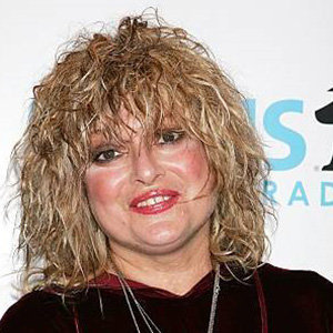 Nina Blackwood Now, Married, Family, Facts