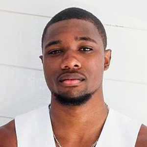 Noah Lyles Net Worth, Brother, Parents, Girlfriend