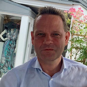 Oliver Maier Bio, Age, Family, Married, Height