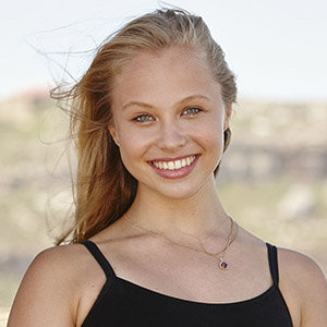 Olivia Deeble Wiki, Age, Parents, Boyfriend