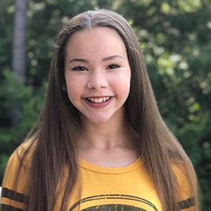 Olivia Haschak Wiki, Age, Birthday, Height, Net Worth, Family