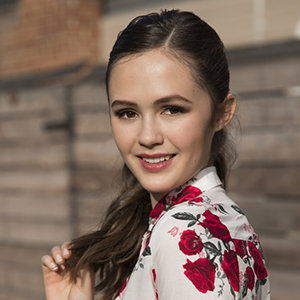 Olivia Sanabia Wiki, Age, Parents, Boyfriend