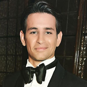 Ollie Locke Boyfriend, Engaged, Gay, Net Worth