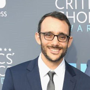 Omid Abtahi Married, Gay, Family, Net Worth