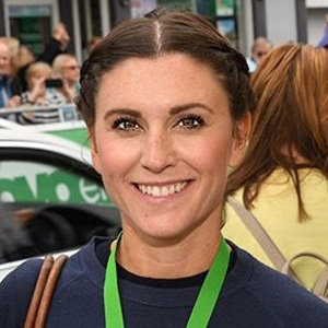 Orla Chennaoui Wiki, Age, Husband, Sky Sports