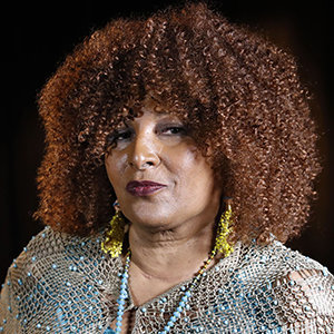 Pam Grier Now, Net Worth, Children, Husband