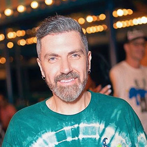 Pasquale Rotella, CEO of Insomniac Events Wiki: Net Worth, Wife, Family