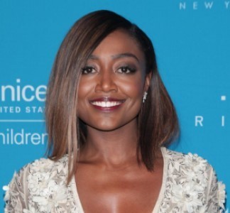 Patina Miller Husband, children, Parents
