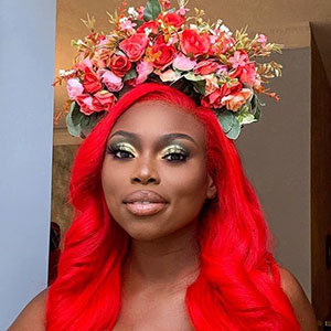 Patricia Bright Married Life With Husband, Baby, Net Worth, Hair