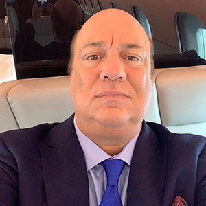Paul Heyman Net Worth 2019, Salary, Wife, Daughter