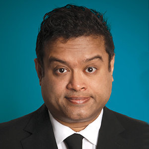Paul Sinha Married, Partner, Gay, Parents, Tour, Net Worth