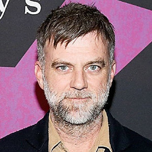 Paul Thomas Anderson Net Worth, Wife, Children