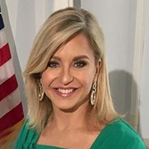 Paula Ebben Wiki, Husband, Children, Salary